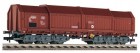 5387 Fleischmann Telescopic-covered car model Sahimms.900